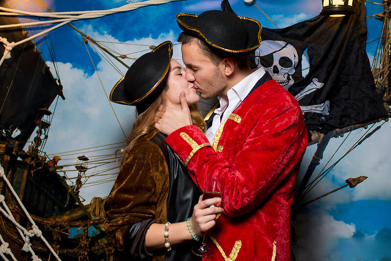 Как отметить День святого Валентина 2024 в Bonn?