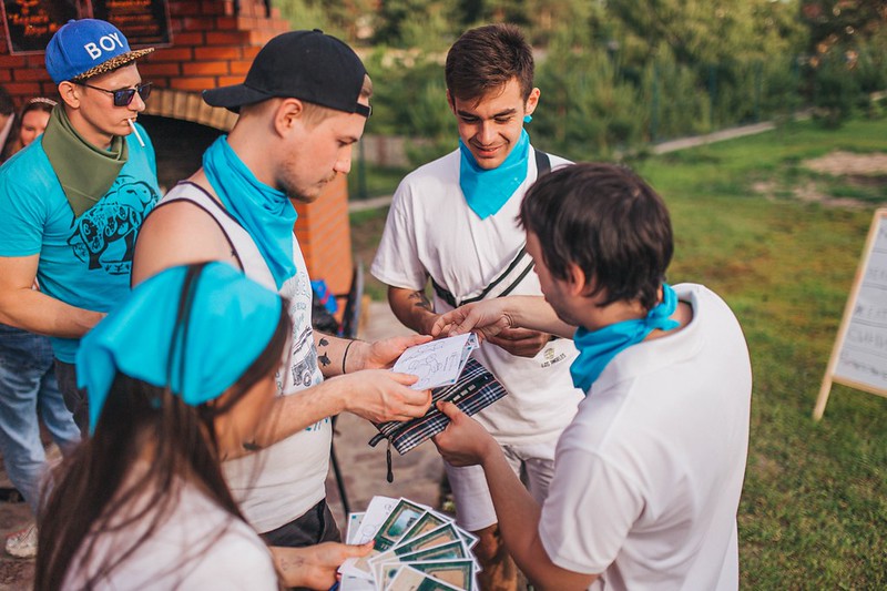 День строителя в Bonn: как отметить праздник