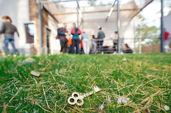 Как отметить День строителя в Bonn — идеи для корпоративного вечера