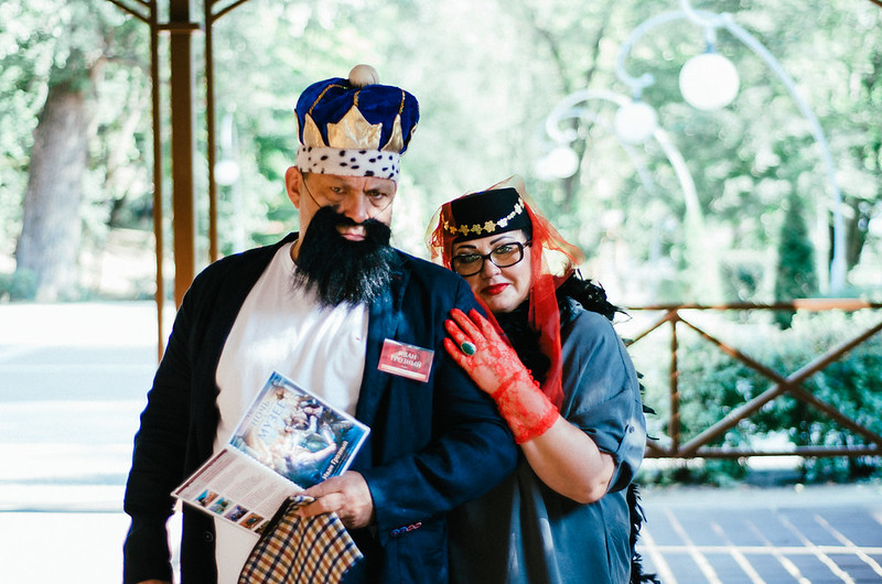 Сценарий праздника для строителей в Bonn — командные конкурсы