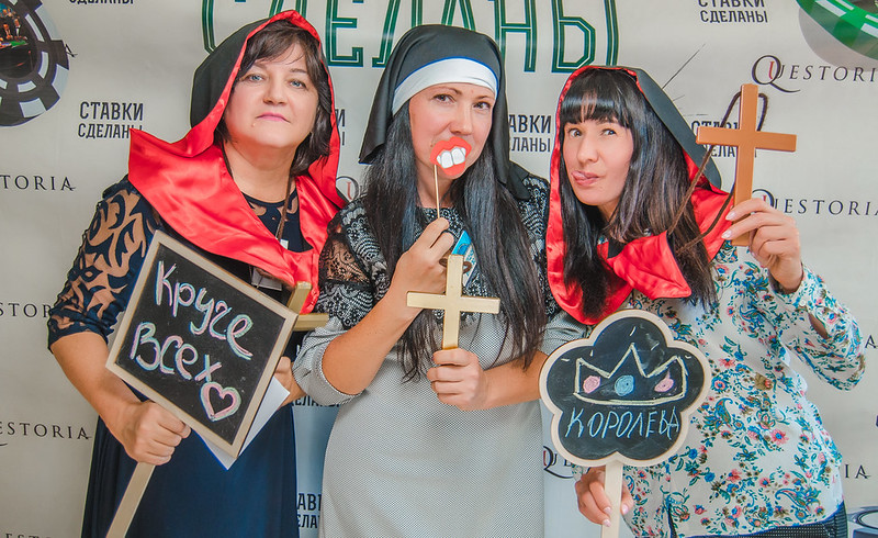 VR-квест с привидениями и зомби на Хэллоуин 2025 в Bonn