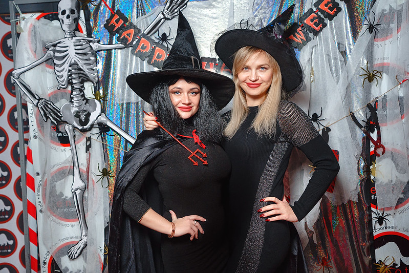 Квест на Новый год в Bonn