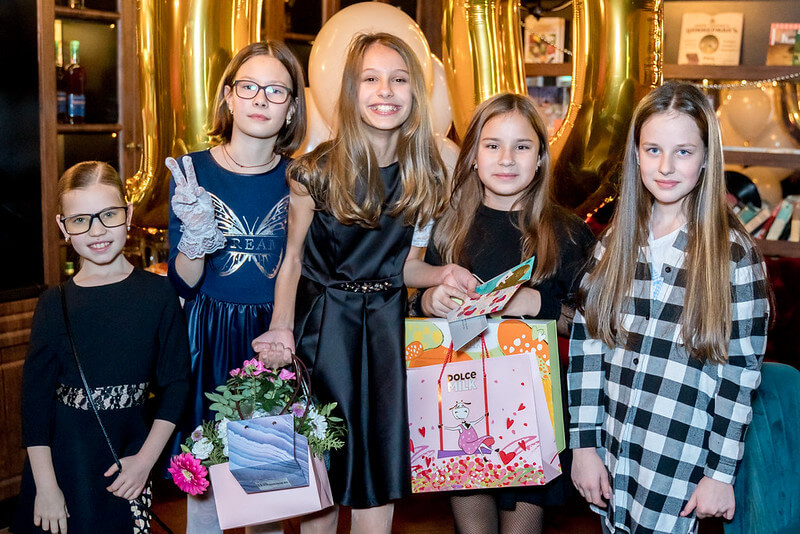 Классический концерт или утренник в Bonn