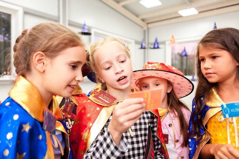 Новый год 2026 для детей в Bonn