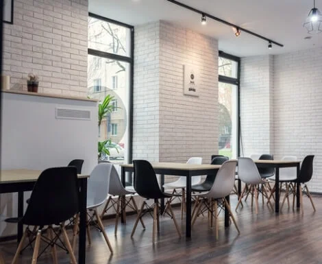 Кафе в Бонне