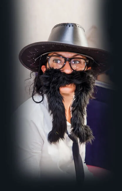 Off-site quests in Bonn.