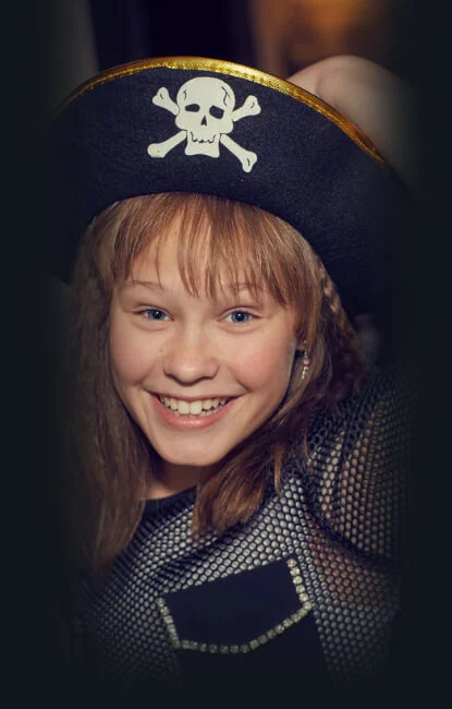 Quest for a teenager in Bonn.