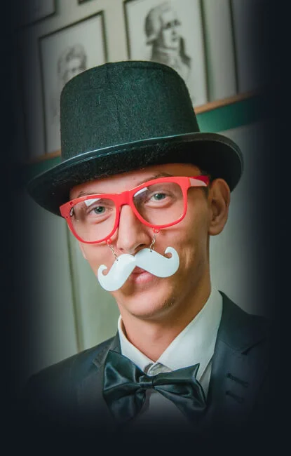 Team building in Bonn.