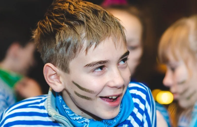 Quest for a teenager in Bonn.