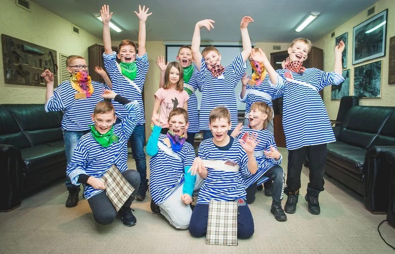 Quest for a teenager in Bonn.