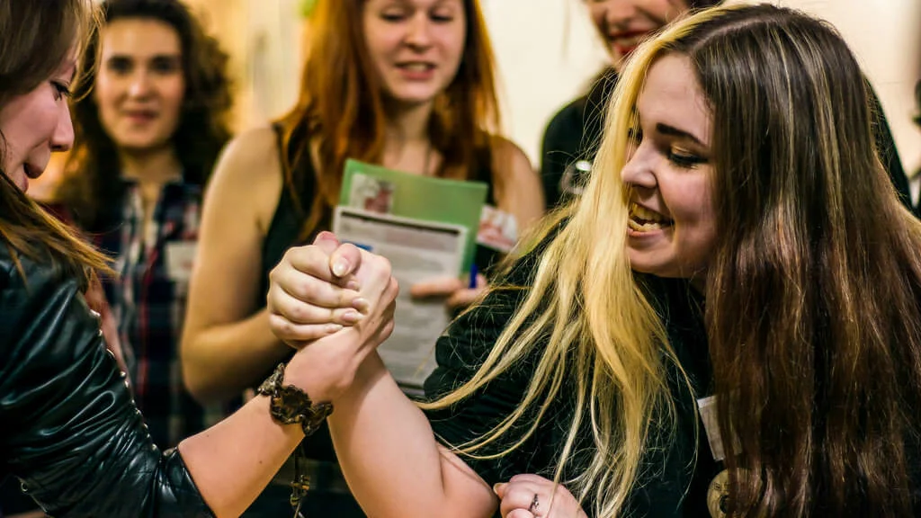 Questoria «Герои асфальта»