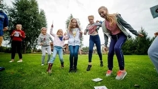 Квест на 8 марта для детей «Остаться в живых»: опасности подстерегают команду на каждом шагу Квест на 8 марта для детей «Остаться в живых»: опасности подстерегают команду на каждом шагу. alt_img_8-march-school